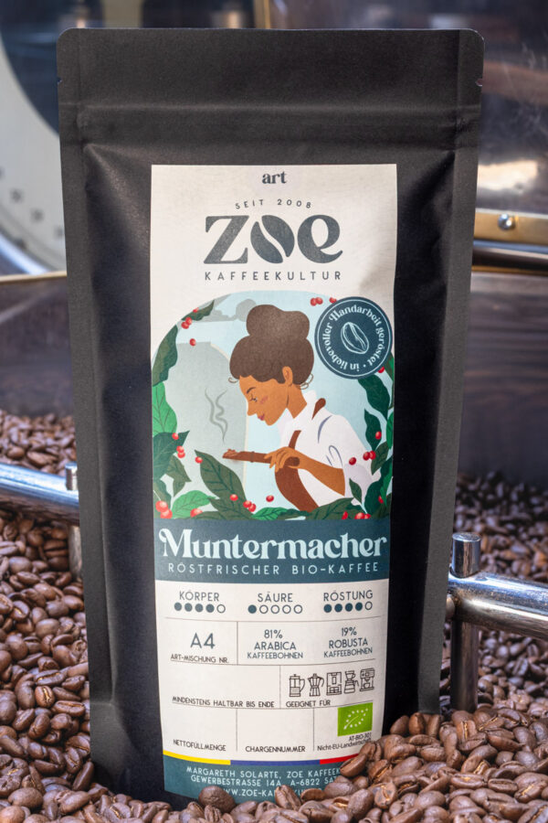 Probierpaket für Espresso – Bild 5