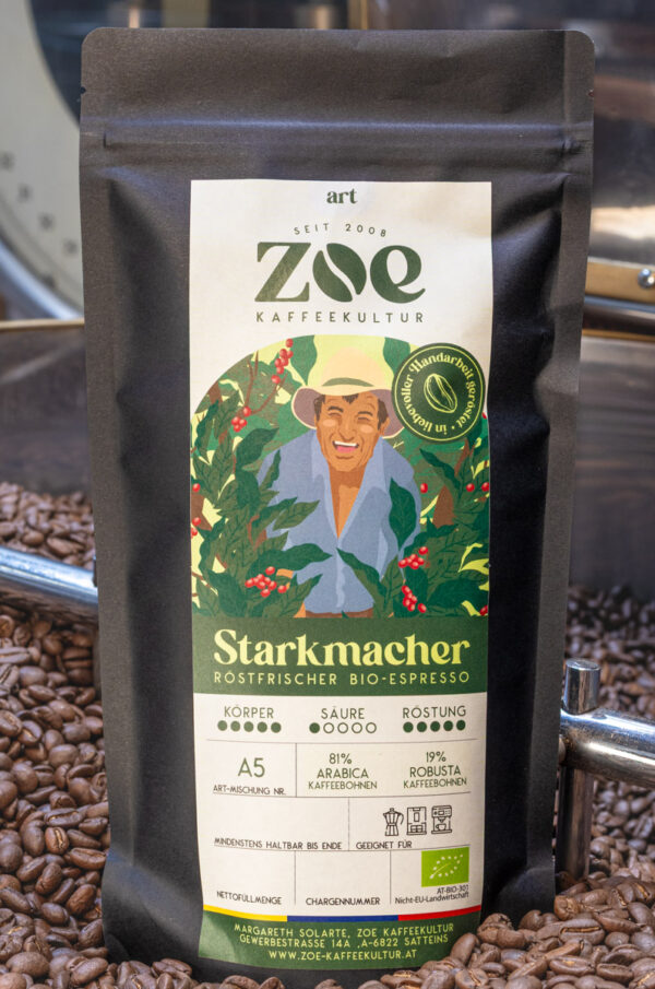 Probierpaket für Espresso – Bild 6
