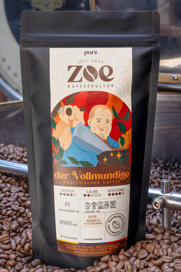 Probierpaket Kaffeegenuss – Bild 4