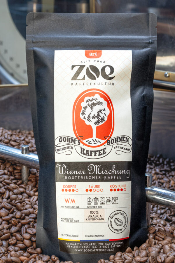Probierpaket Kaffeegenuss – Bild 5